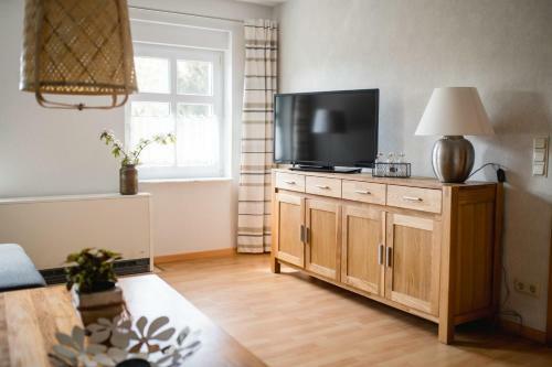Apartamento Ferienwohnungen ?villa Havelblick?