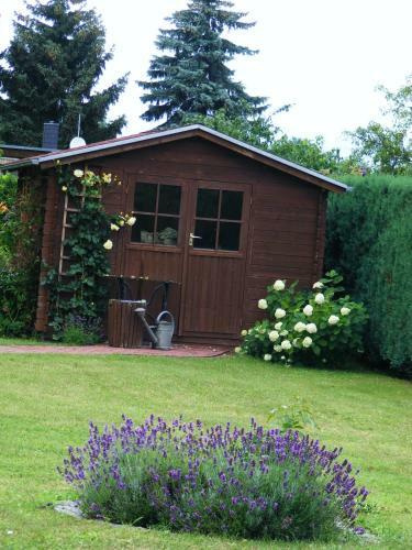 Apartamento Ferienwohnungen ?villa Havelblick?