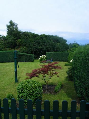 Apartamento Ferienwohnungen ?villa Havelblick?