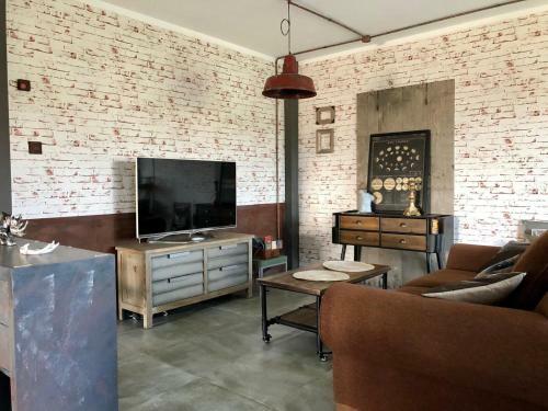 Apartamento Nuevo Roade Loft Completo 60 M2