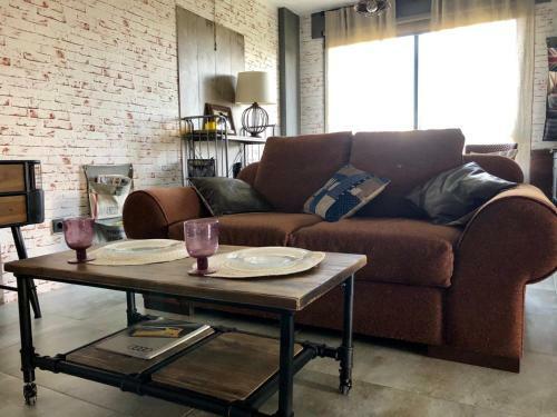 Apartamento Nuevo Roade Loft Completo 60 M2