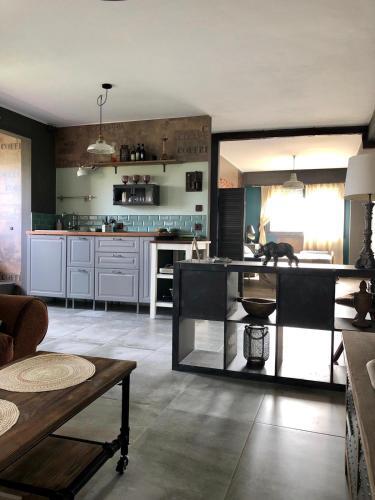 Apartamento Nuevo Roade Loft Completo 60 M2