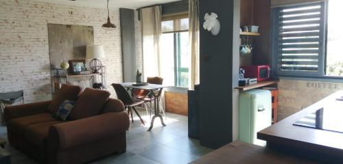 Apartamento Nuevo Roade Loft Completo 60 M2