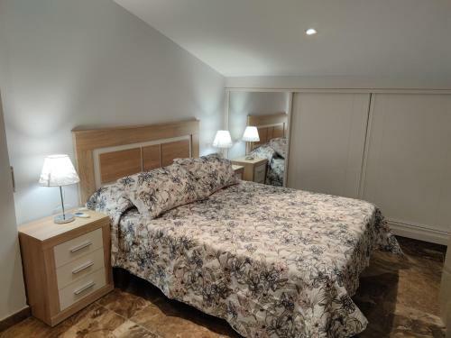Vera Natura Apartamento Oihana