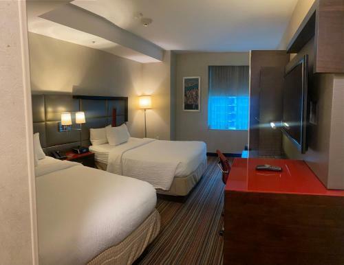 Herald Square Hotel