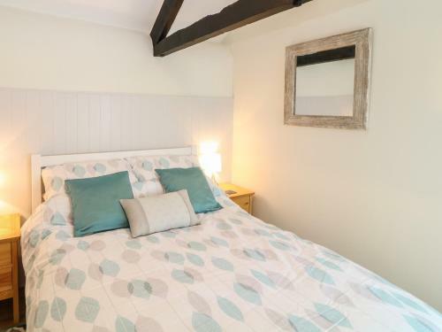 Stretton House Lodge