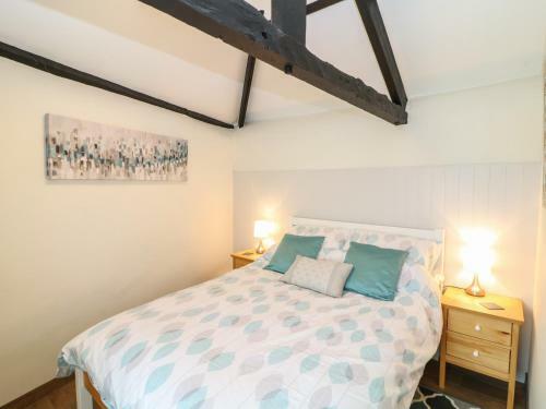 Stretton House Lodge