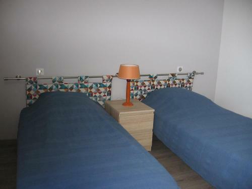 G�te De Romagers