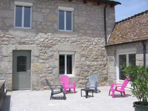 G�te De Romagers