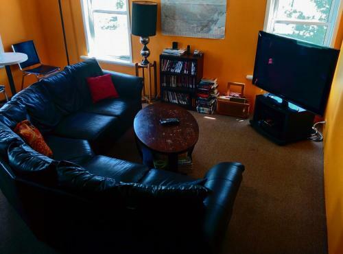 Albergue The Arlington