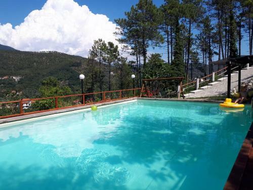 Apartamento Nonno Paco