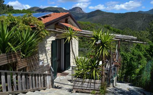 Apartamento Nonno Paco