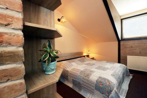 Hostal Fam�lia Vend�gh�z