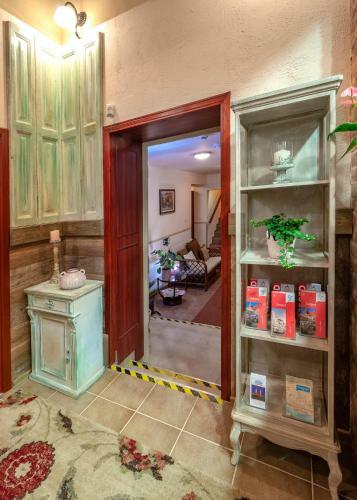 Hostal Fam�lia Vend�gh�z