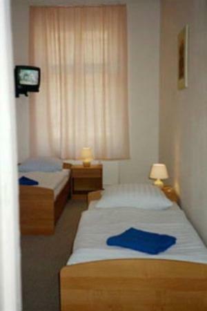 Hostal Pension Wedding