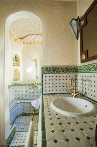 Riad Jnane Ines