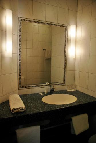 Hostal Gasthof Lang