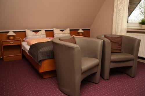 Hotel Landhaus Riedel