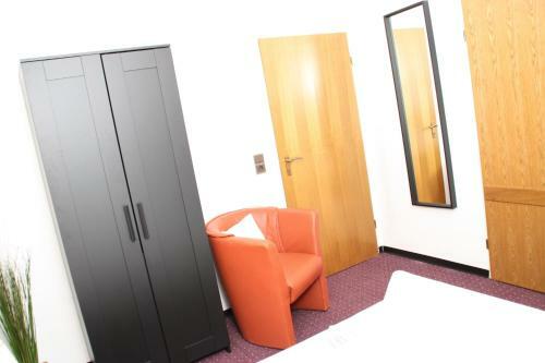 Hotel Landhaus Riedel