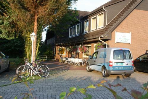 Hotel Landhaus Riedel