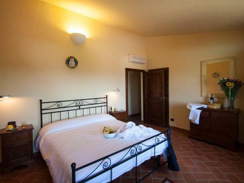 Villa Monte San Savino 2