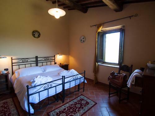 Villa Monte San Savino 2