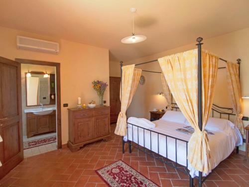 Villa Monte San Savino 2