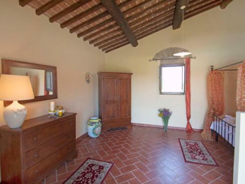 Villa Monte San Savino 2