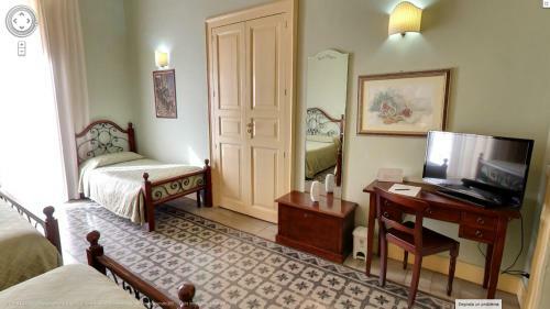 B&B Conte Ruggero