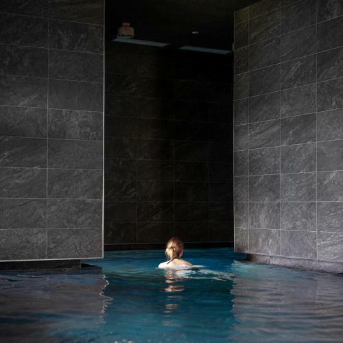Aparthotel Bio Natur Refugium Blaslahof ****