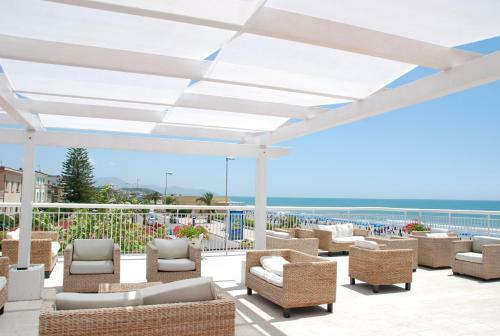 Hotel Villa Eleonora