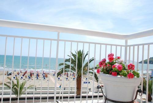 Hotel Villa Eleonora