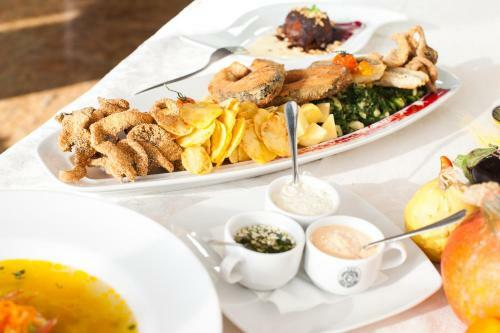 Hotel Zoo