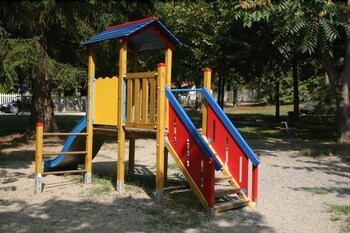 Hotel Terme Di Monte Valenza