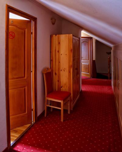 Hostal Euro Panzio