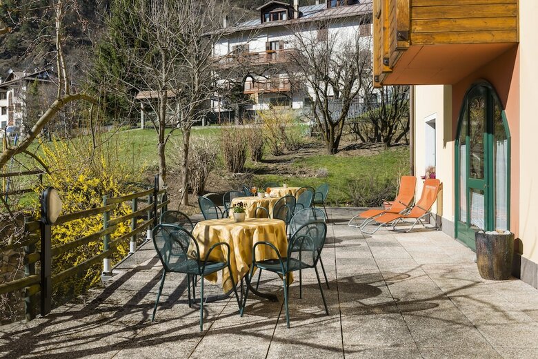 Animae Natura Hotel & Chalet