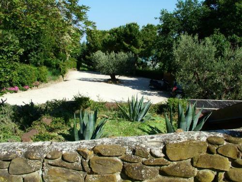 Holiday Home Uberto Del Bronte Colonnella