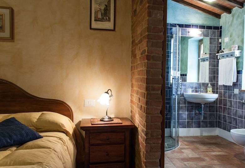 B&B Le Caselle