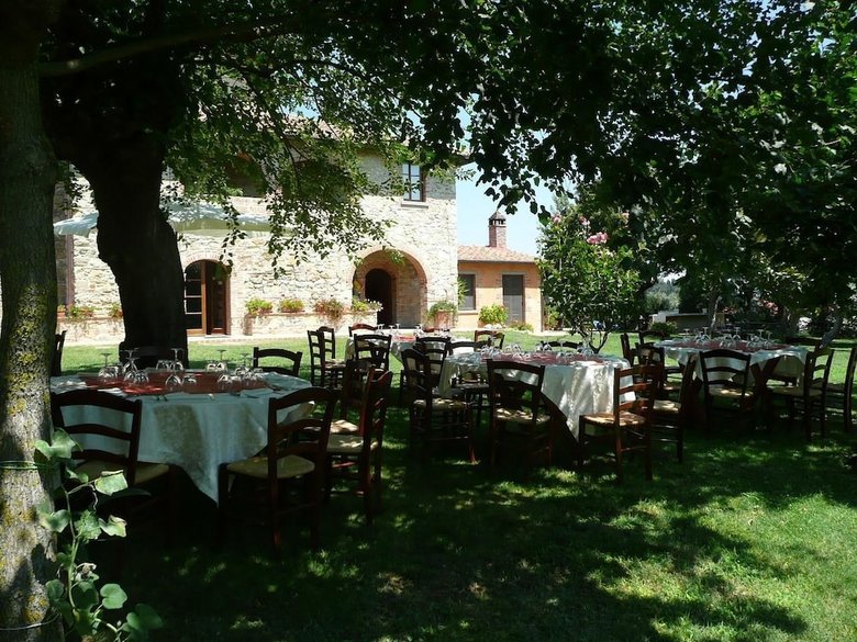 B&B Le Caselle