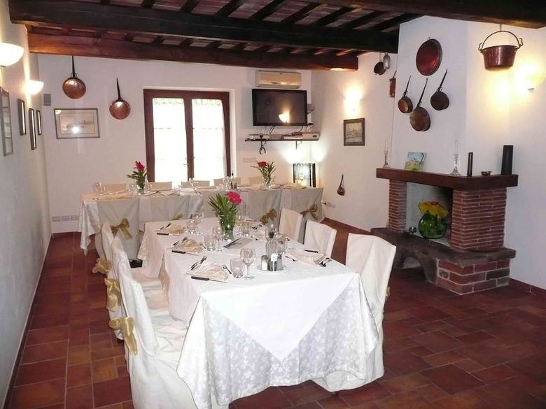 B&B Le Caselle