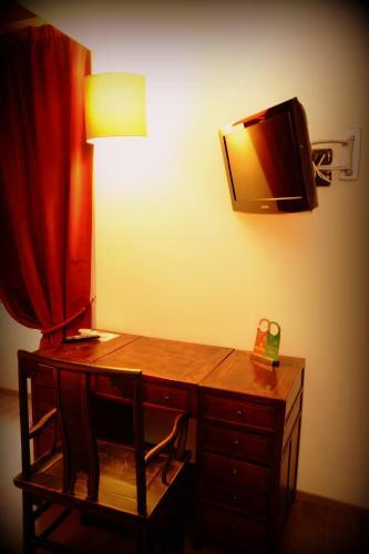 Bed & Breakfast Muro Torto