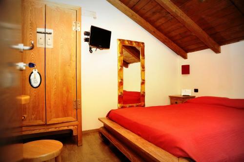 Bed & Breakfast Muro Torto