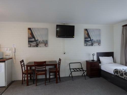Frankston Motel