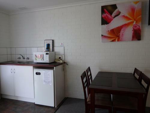 Frankston Motel