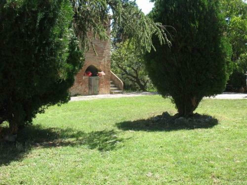 Agroturismo Agriturismo La Torretta