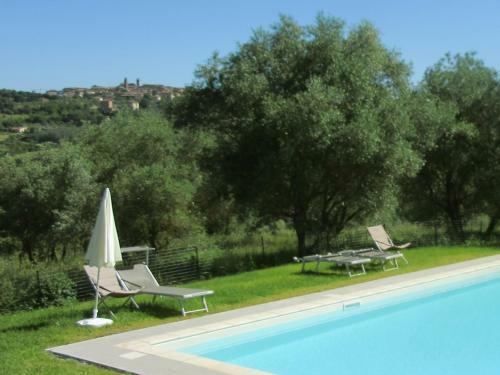 Agroturismo Agriturismo La Torretta