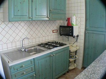 Hostal Guest House Aio Sardegna