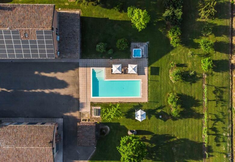Villa Casa Delle Noci