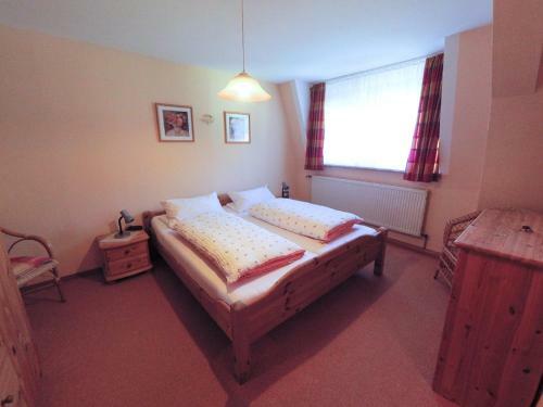 Apartamento Herrnm�hle - Pension & Ferienwohnungen
