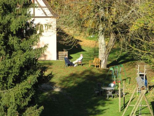 Apartamento Herrnm�hle - Pension & Ferienwohnungen